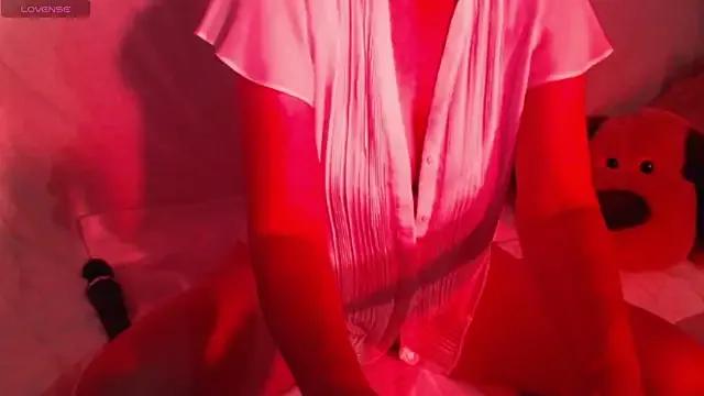 sweetchani666 on StripChat 