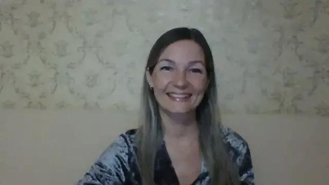 sweetriki on StripChat 