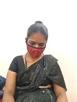 Tamil_Yalini12 — Freechat on StripChat