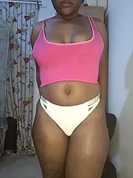 Tatiana255 on StripChat 