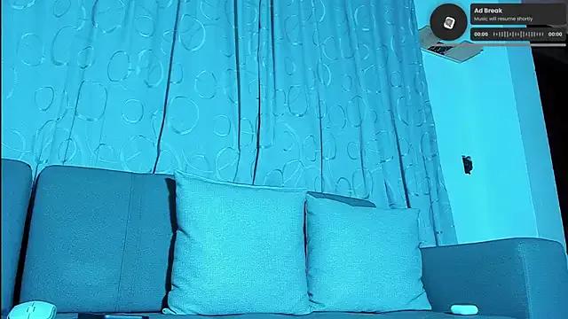 Techno_420_ — cum show