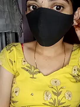 Freechat Telugu_Cute_Angel on StripChat