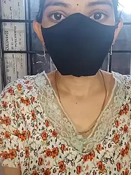 Freechat Telugu_Cute_Angel on StripChat