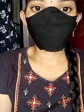 Freechat Telugu_Cute_Angel on StripChat