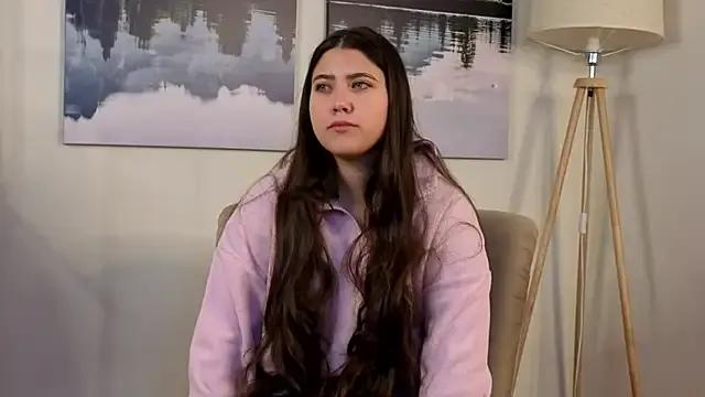 Freechat TeriRazey on StripChat