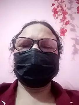 thehotlady — Boobs show