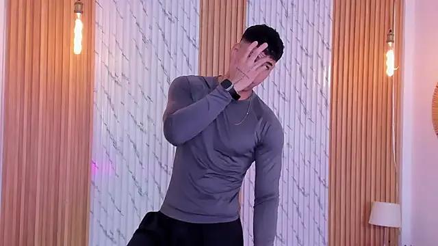 Freechat thomas_walker0 on StripChat