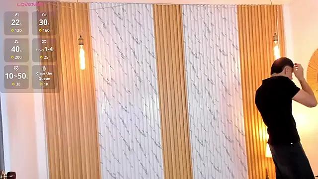 Freechat thomas_walker0 on StripChat