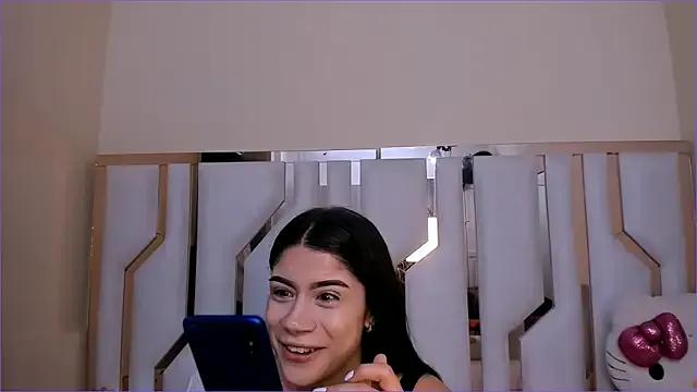 TifanyChill — Fuck machine