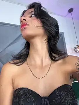 TweetiePieXXX on StripChat 