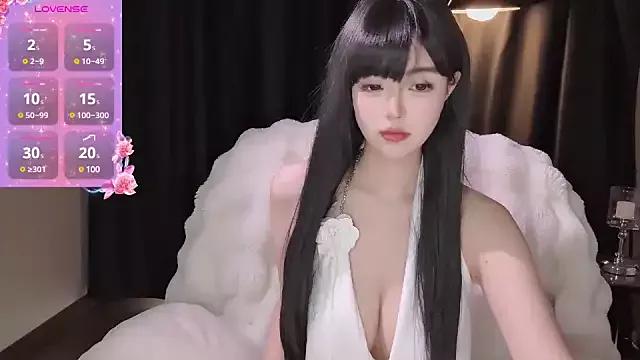 Freechat u-haha on StripChat