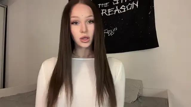 Freechat ur_molly on StripChat