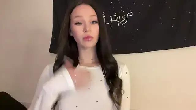 Freechat ur_molly on StripChat