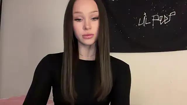 Freechat ur_molly on StripChat