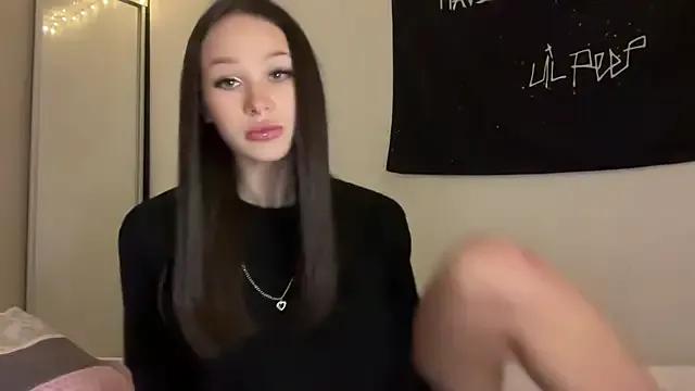 Freechat ur_molly on StripChat