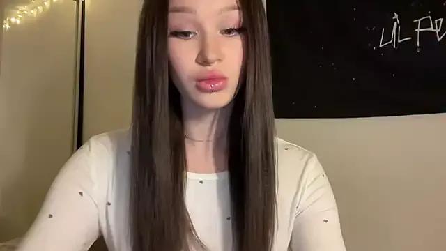 Freechat ur_molly on StripChat