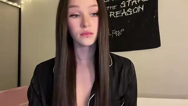 Freechat ur_molly on StripChat