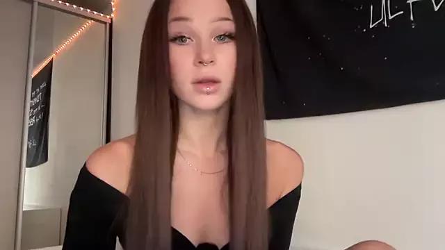 Freechat ur_molly on StripChat