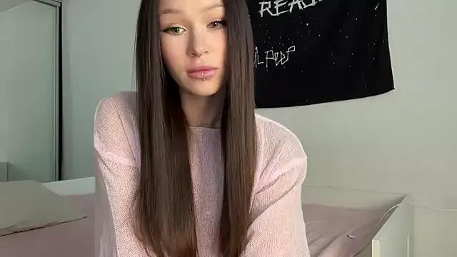 Freechat ur_molly on StripChat