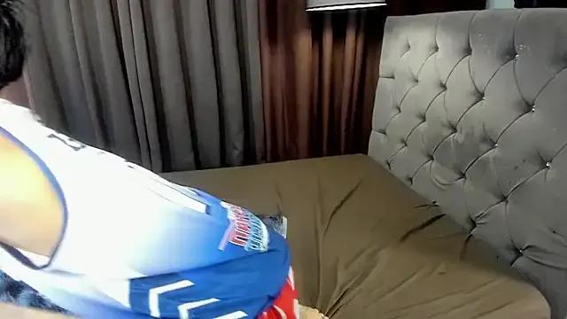 StripChat urfantasyhotbaby is Freechat urfantasyhotbaby — FUCK IN 5 MINUTES!!