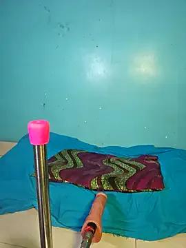 Freechat username_is_hidden on StripChat