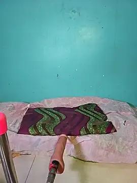 Freechat username_is_hidden on StripChat