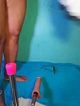 Freechat username_is_hidden on StripChat