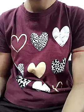 Vanee-23 — Freechat on StripChat