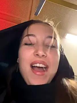 VelvetVixenI — Freechat on StripChat