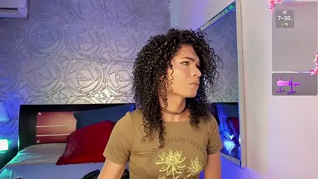 vennus1_ on StripChat 