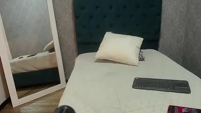 Vic_Taylor — Fingers in my pussy 