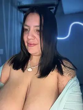 victoria_amatista_ — boobs & ice