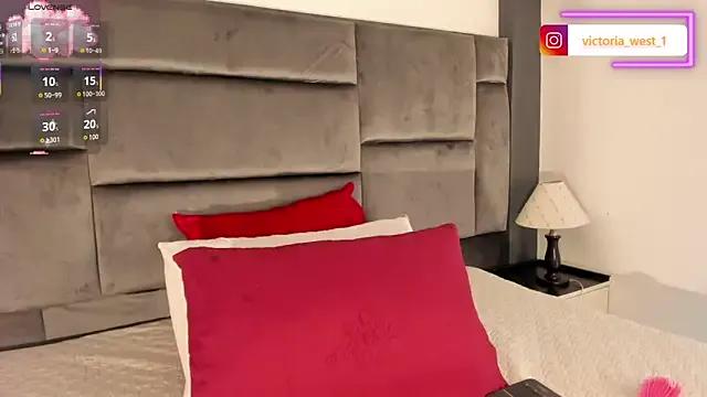 Victoria_west — let's get hot