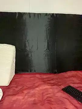 victory-jet-rain — Dildo in my ass + saliva spit