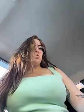 Freechat VikiDemini on StripChat