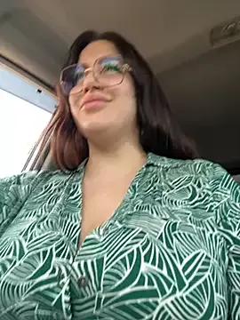 Freechat VikiDemini on StripChat