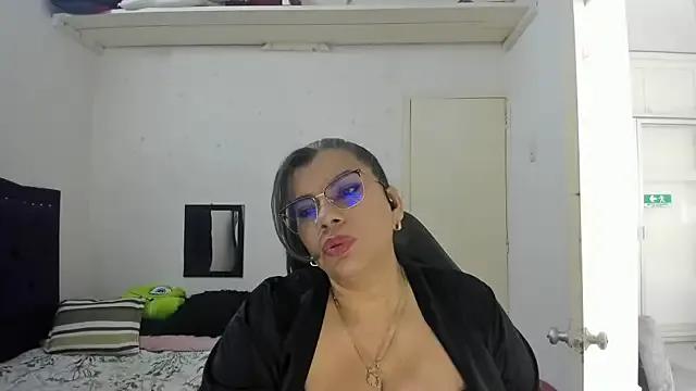 vikyadams — double penetration