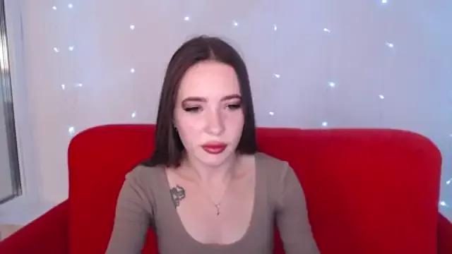 Freechat VitalinaBlue on StripChat