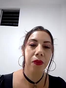 Freechat vixen_velvett1 on StripChat