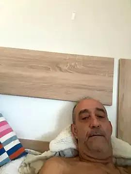 Freechat VyC7564 on StripChat