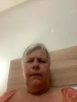 Freechat VyC7564 on StripChat