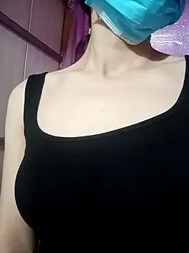 Private Vyvyy06 on StripChat