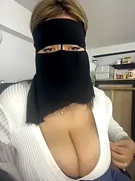 Warda-arabic — Freechat on StripChat