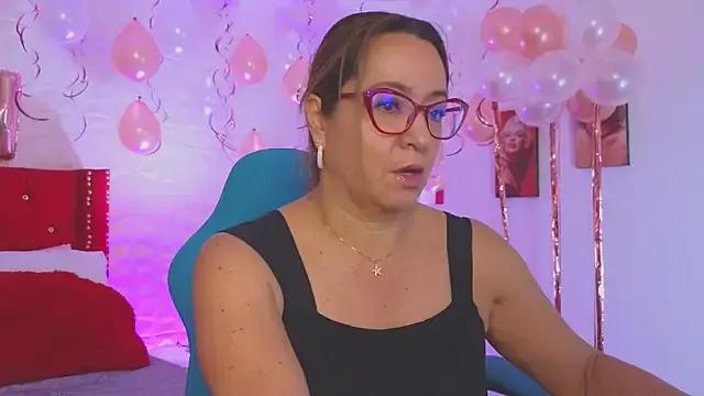 weet_Evans___ on StripChat 