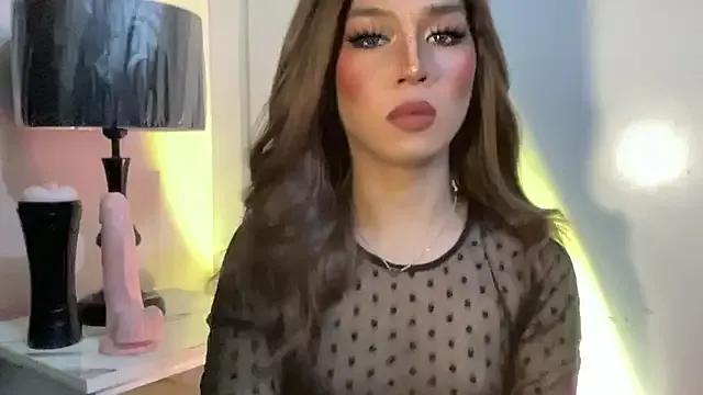 Freechat Worldclass_Maxxine_ on StripChat