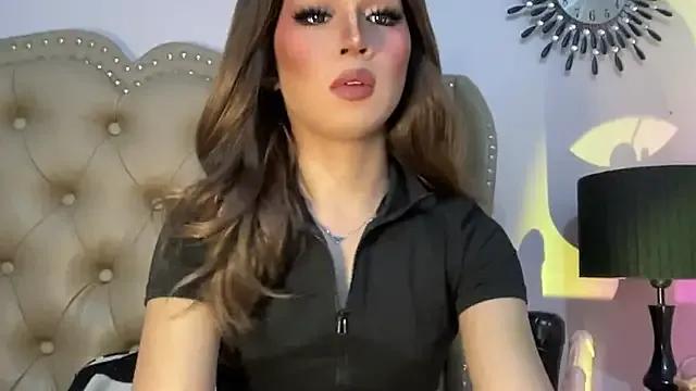 Freechat Worldclass_Maxxine_ on StripChat