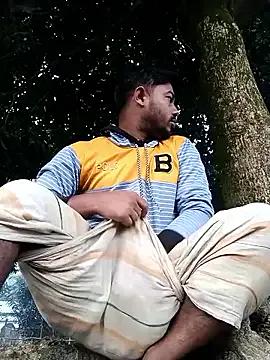 X-_boy — I will masturbate in the park.