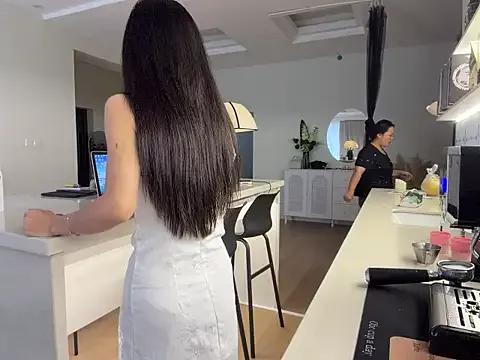 Group xiaowan_x on StripChat