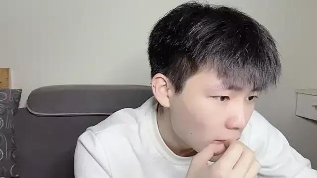 Freechat xiaoyang5200 on StripChat