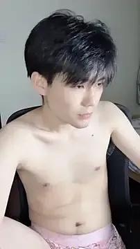 Freechat xiaoyang5200 on StripChat